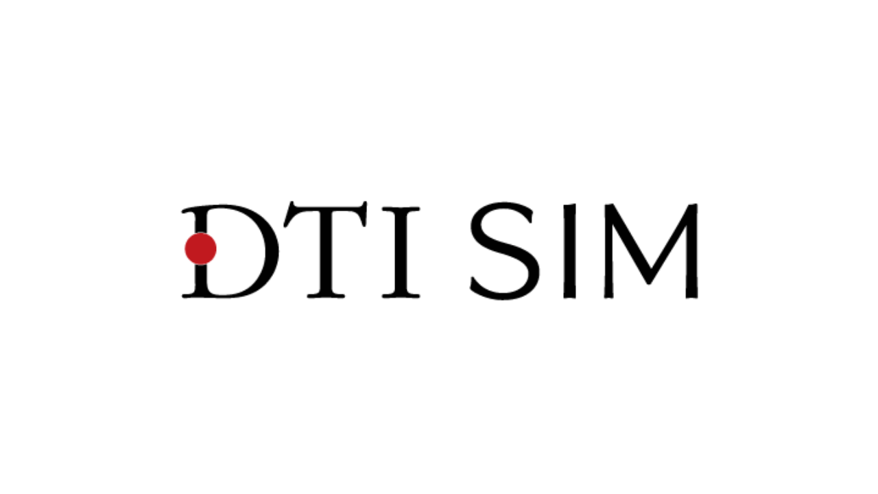 DTI SIM
