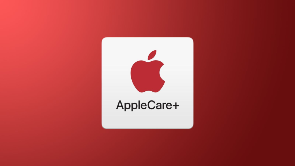 AppleCare+